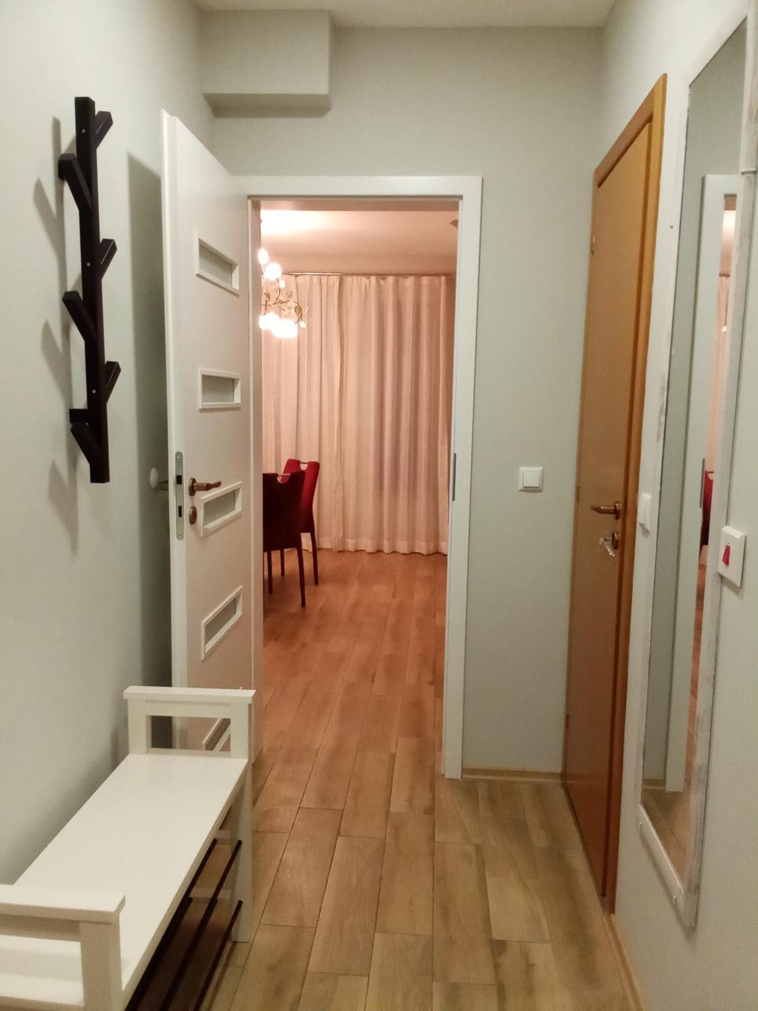 Apartment Morskoi Gnom Burgas City Exterior foto