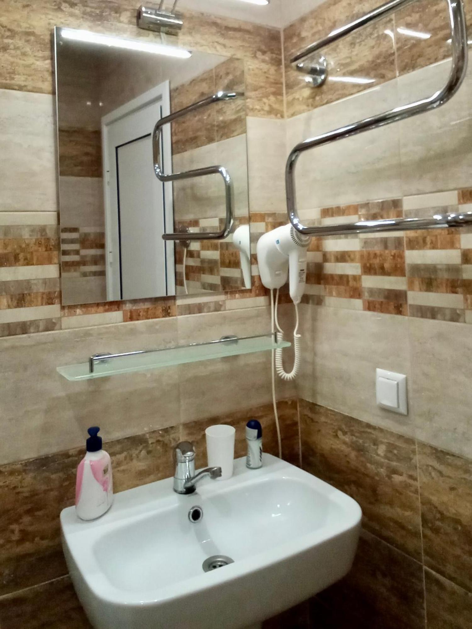Apartment Morskoi Gnom Burgas City Exterior foto